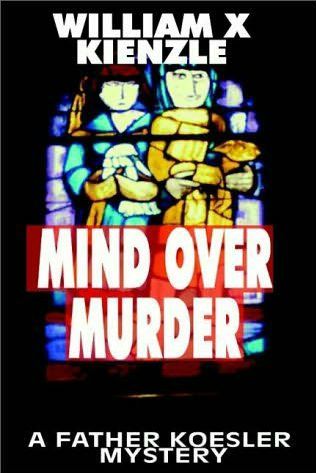 Mind Over Murder (Father Koesler, #3)