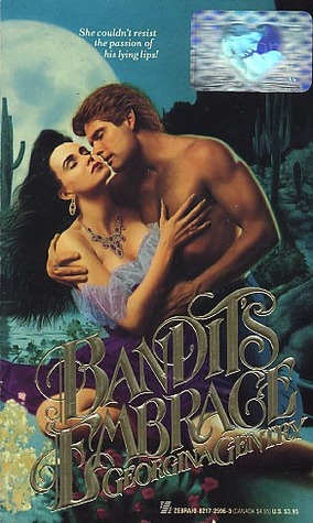 Bandit's Embrace (Paperback)