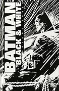 Batman: Black and White, Vol. 3