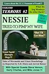 Tabloid Terrors 2: Nessie Tried to Pimp My Wife