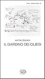 Il giardino dei c...