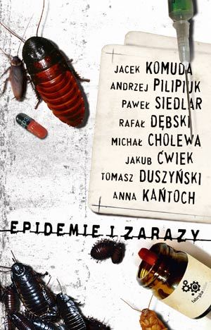 Epidemie i zarazy (Paperback)