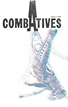 COMBATIVES_V2_1 by Juliet Cook