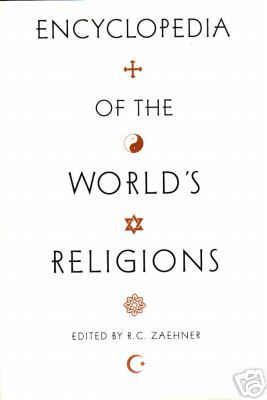 Encyclopedia of the World's Religions (Hardcover)
