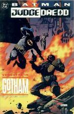 Batman/Judge Dredd: Vendetta in Gotham (Paperback)