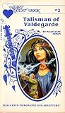 Talisman of Valdegarde