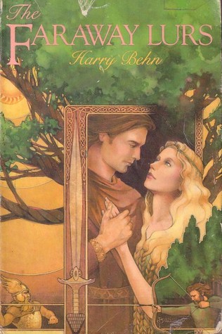 The Faraway Lurs (Paperback)