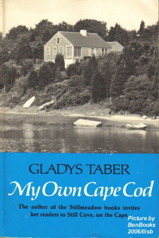 My Own Cape Cod (Paperback)