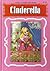 Cinderella (Giant 3-D Fairy...