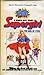 Super Powers: Supergirl