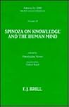 Spinoza on Knowledge and the Human Mind