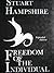 Freedom of the Individual: Expanded Edition (Princeton Legacy Library)