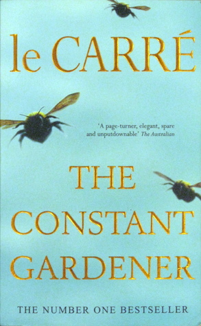The Constant Gardener