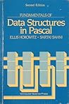 Fundamentals of Data Structures in Pascal