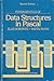 Fundamentals of Data Structures in Pascal