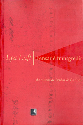 Pensar é Transgredir (Paperback)