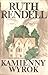 Kamienny wyrok by Ruth Rendell