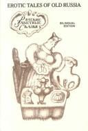 Erotic Tales of Old Russia (Paperback)