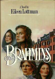 The Brahmins (Hardcover)