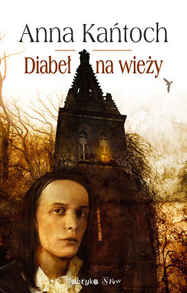 Diabeł na wieży (Paperback)