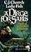 A Dirge for Sabis (The Sword of Knowledge, #1) by C.J. Cherryh