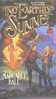 No Earthly Sunne (Mass Market Paperback)