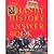 The Handy History Answer Book by Rebecca Nelson
