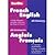 Berlitz French-English Dictionary (Berlitz Bilingual Dictionaries)