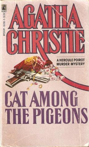 Cat Among the Pigeons