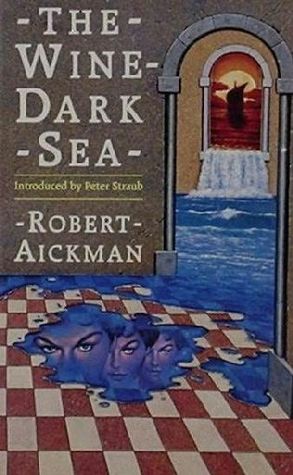 The Wine Dark Sea