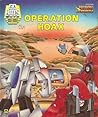 Go Bots: Operation Hoax (Golden Heroic Champions)