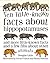 Ten Little- Known Facts About Hippopotamuses by Douglas Little