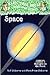 Space (Magic Tree House Research Guide)