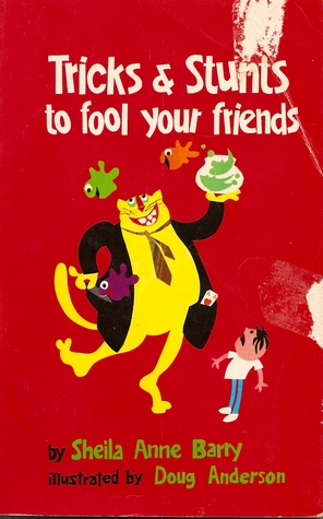 Tricks and Stunts to Fool Your Friends (Paperback)