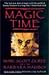 Magic Time (Magic Time, Book 1)