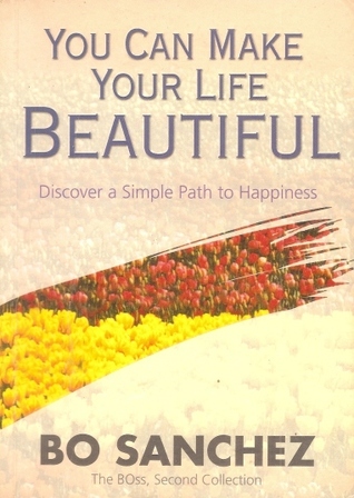 You Can Make Your Life Beautiful