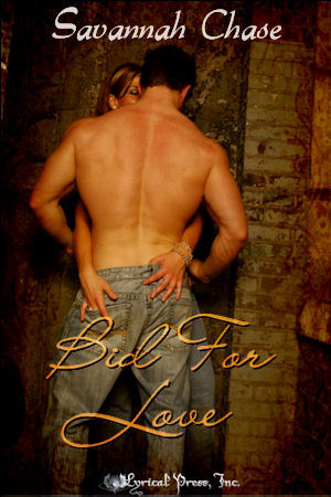 Bid For Love (ebook)