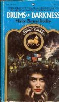 Drums of Darkness (Paperback)