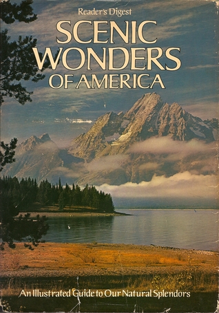 Scenic Wonders of America (Hardcover)