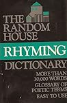 The Random House Rhyming Dictionary The Random House Rhyming Dictionary