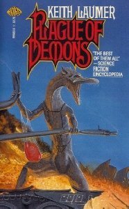 A Plague of Demons (Paperback)