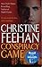 Conspiracy Game (GhostWalkers, #4)
