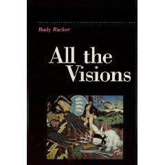All the Visions/Space Baltic/the Secret of Life (Ocean View Doubles)