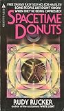 Spacetime Donuts by Rudy Rucker
