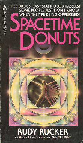 Spacetime Donuts (Mass Market Paperback)