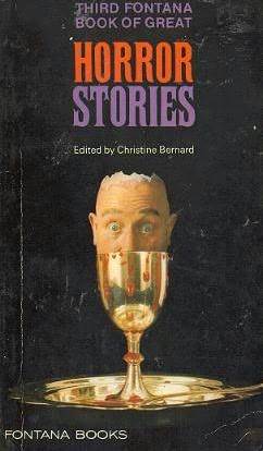 Third Fontana Book of Great Horror Stories (Paperback)