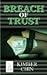 Breach Of Trust