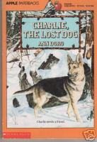 Charlie, the Lost Dog (Paperback)