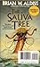 The Saliva Tree / Born with the Dead