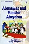 Abunawas and Minister Abeydron